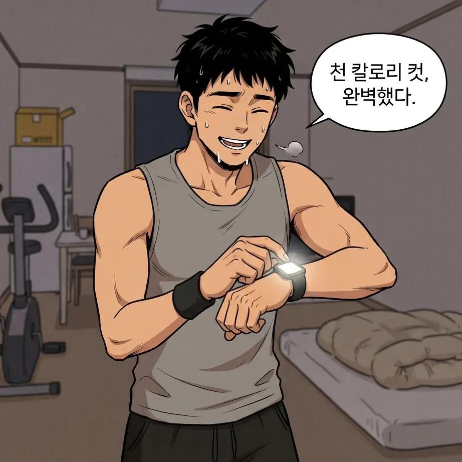 내일부터 1일차
