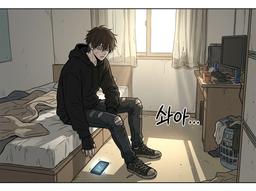 일상의 반란자