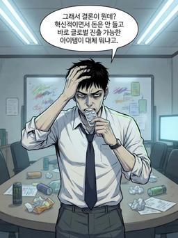 월요일까지 살아남기