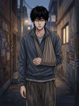 굴욕의 무게