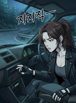 신의 눈