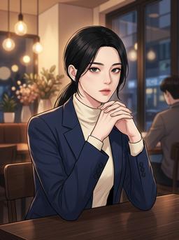 침묵하는 심장