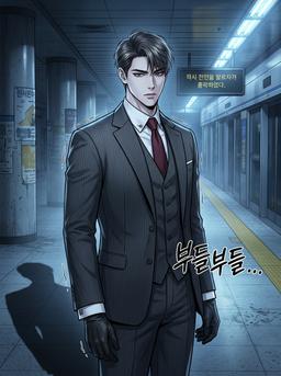 포식자의 굴복