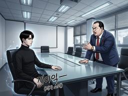 침묵의 심판자