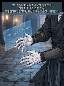 역천귀환록