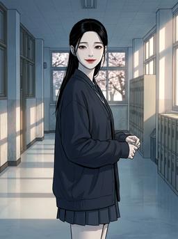 도망자들의 밤