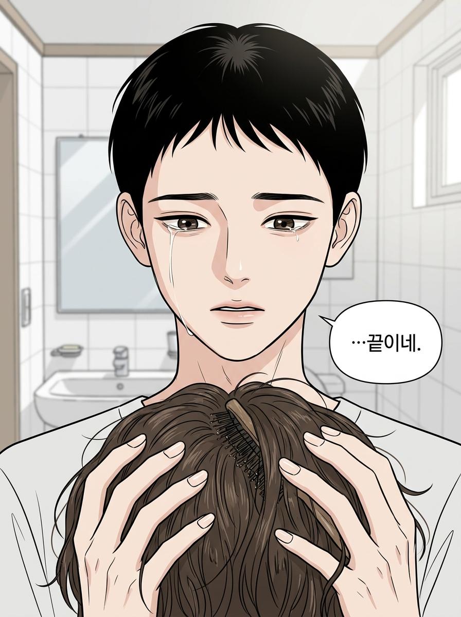 복원의 과학
