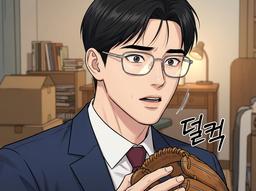선택의 연속