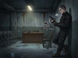 소년법정