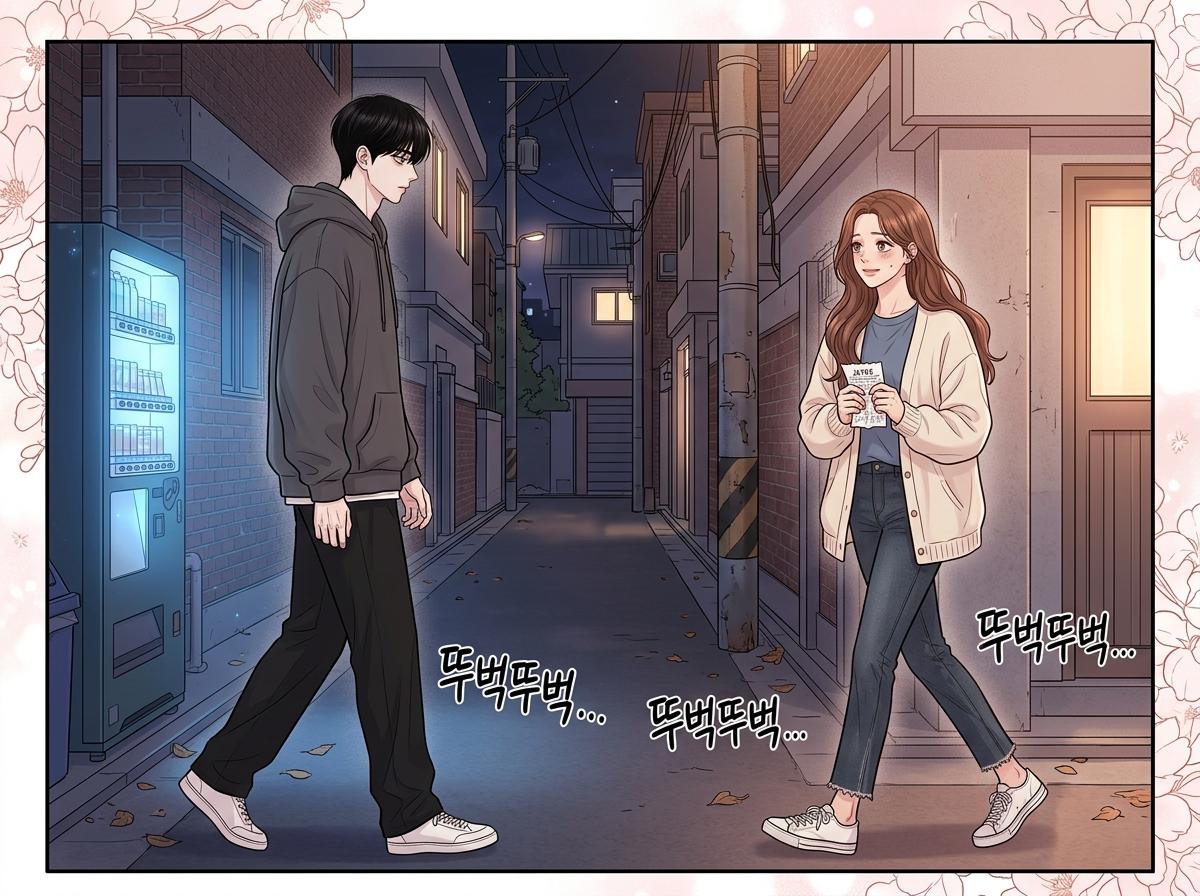 1221번째 인연