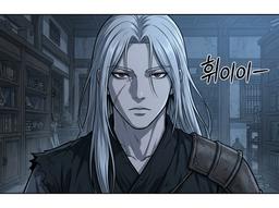 역천귀환록