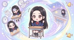 수능 루프