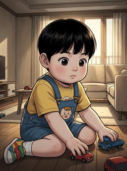 그림자 친구