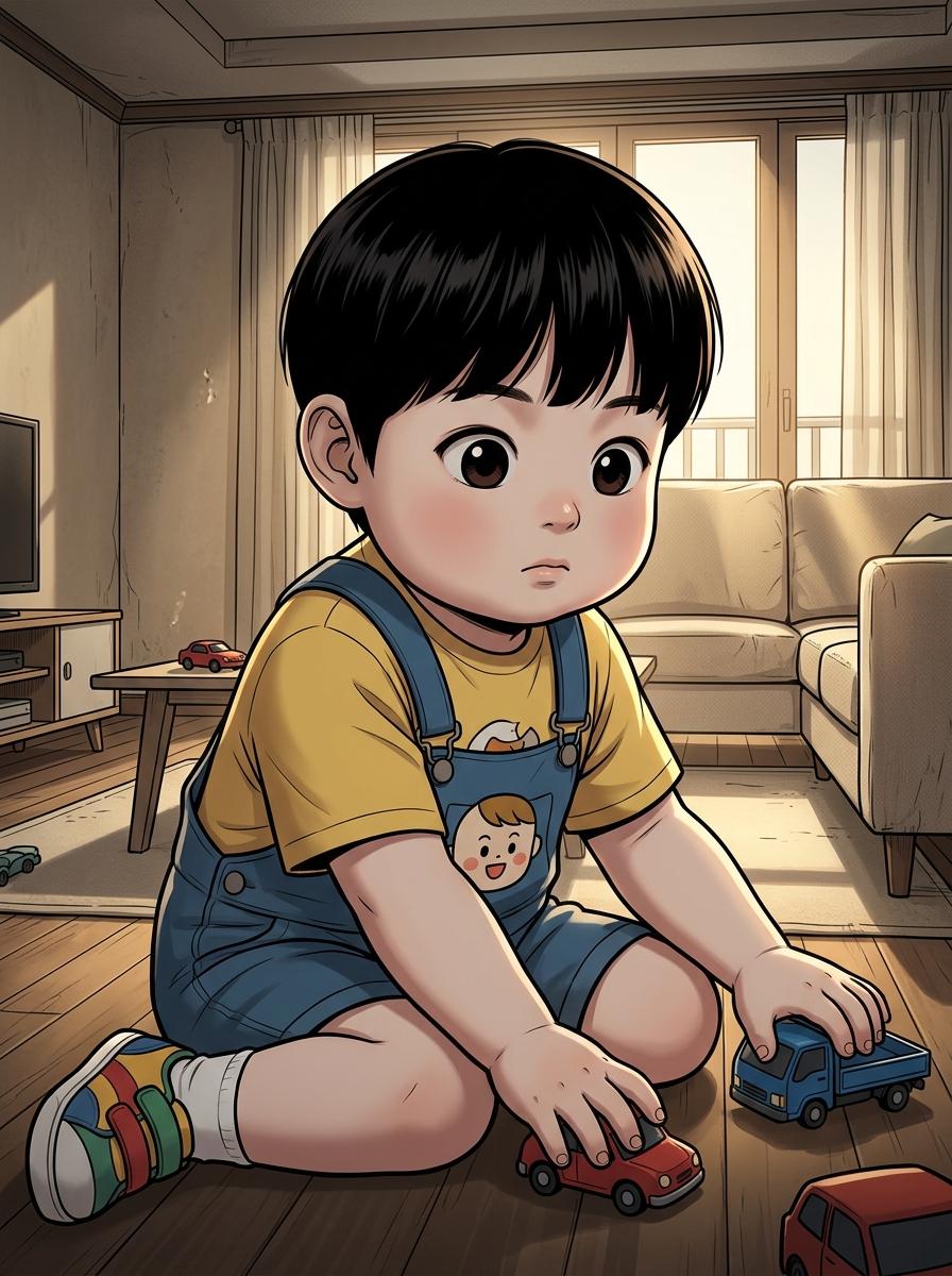 그림자 친구
