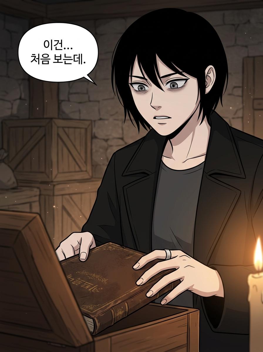 재의 왕관