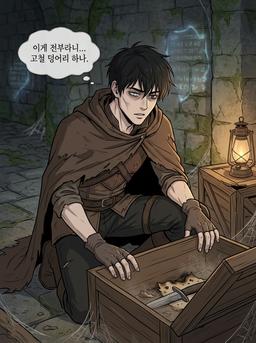 안개 너머의 동맹