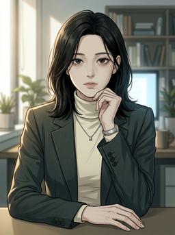 독을 품은 초대장