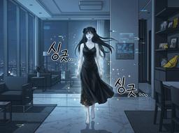 11화 [감정의 역류]
