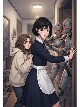 프로토콜의 균열