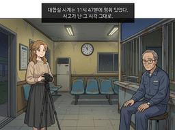 손가락을 꼽다