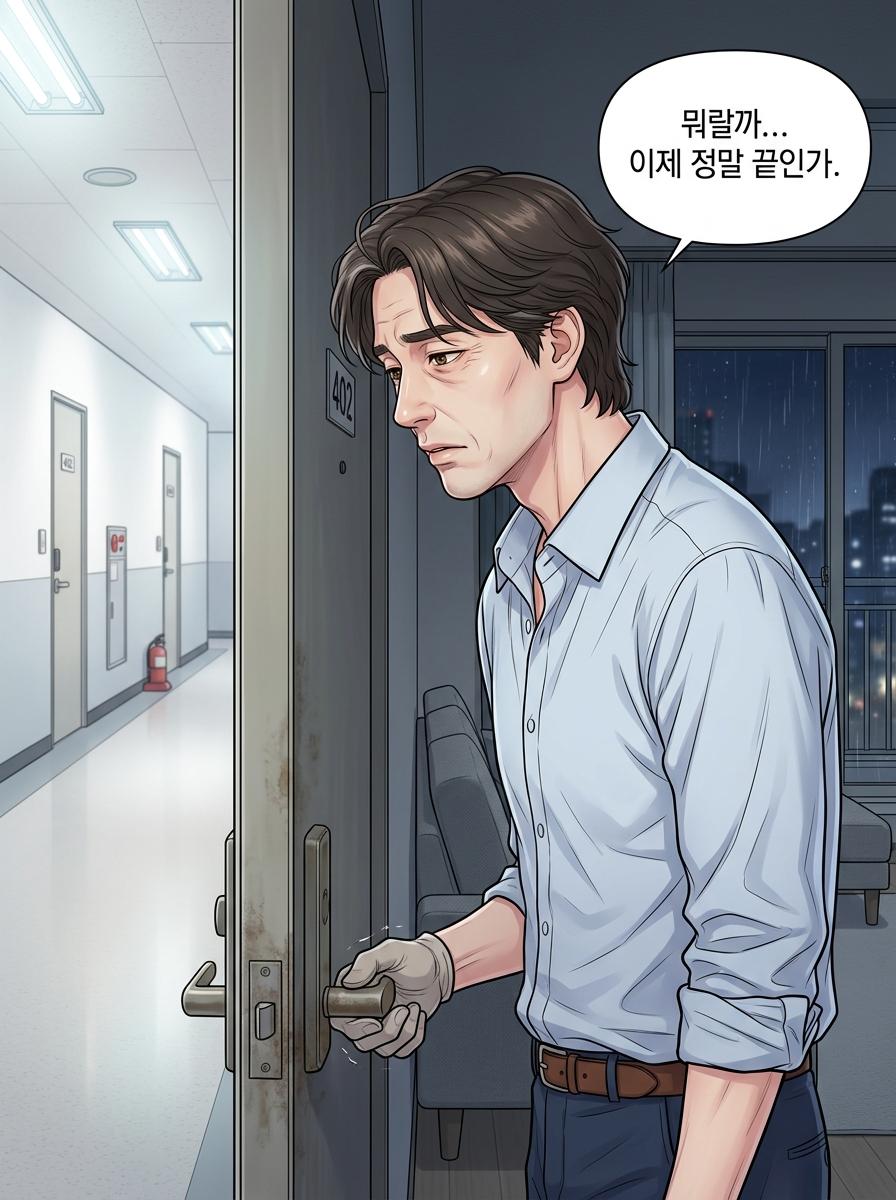 소음공해 로맨스