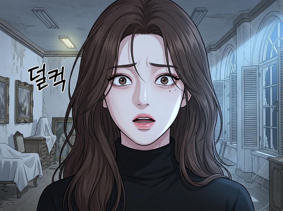 밤의 큐레이터