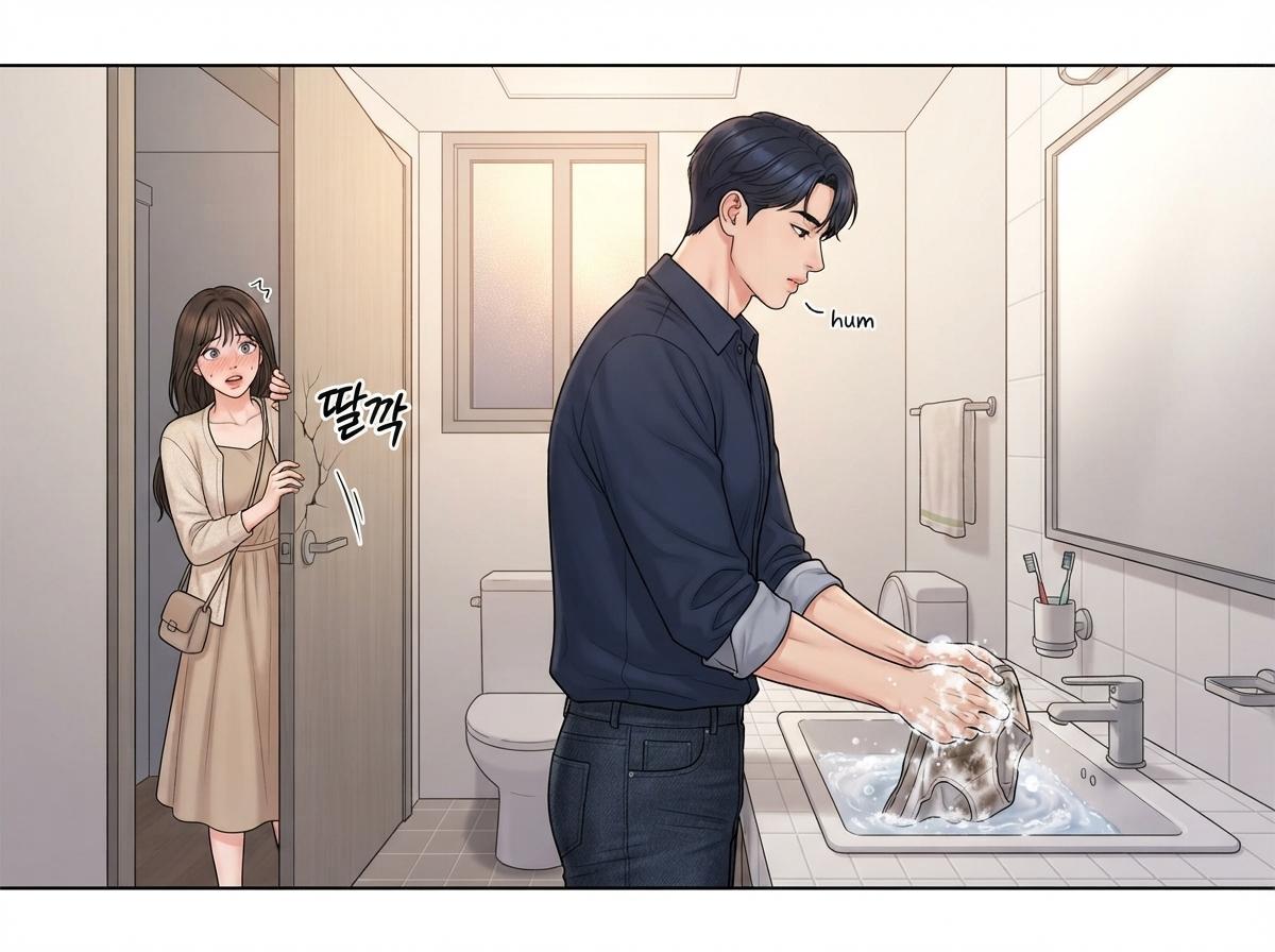 부끄러움도 함께 나누는 법