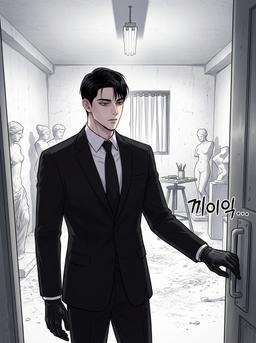 공범의 그림자