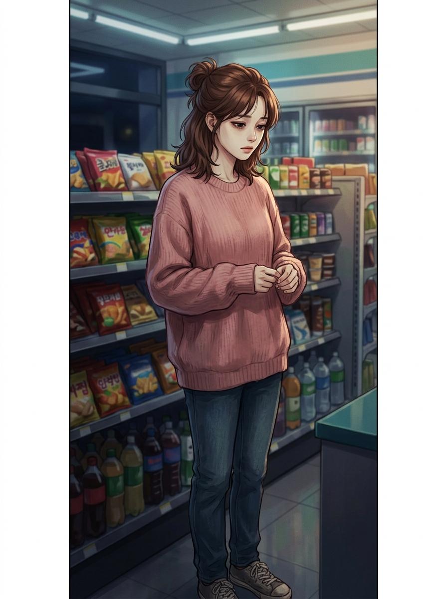 우리가 부서지는 방법