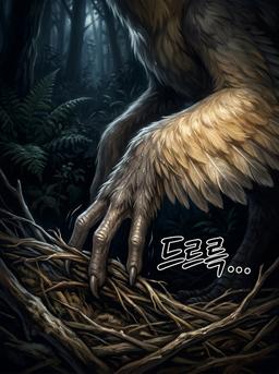 메이의 봄: 생명의 무게