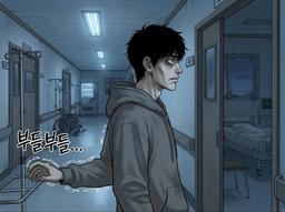 이퀄리브리엄: 얻는 만큼 잃는다 - 상태창의 청구서