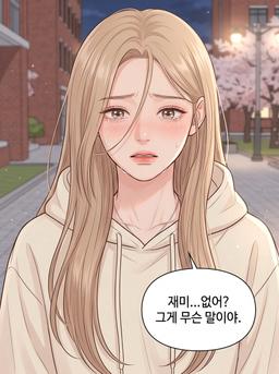 사랑의 온도차