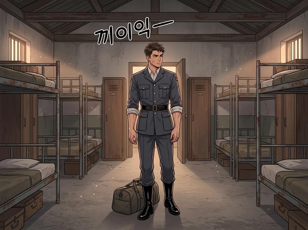 살아남는 곳