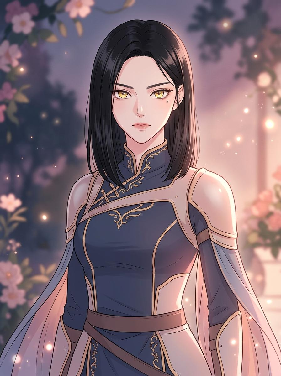 잊혀진 혈통의 귀환