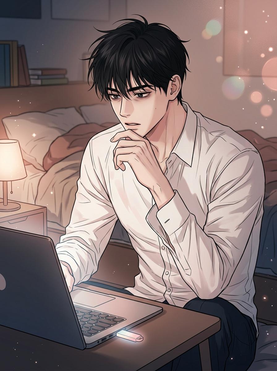 도파민 러브레터