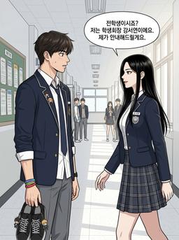 연애 시뮬레이션 현실판