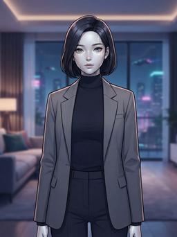 하우스메이드