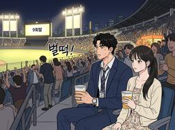 잠실의 꿈, 여의도의 현실
