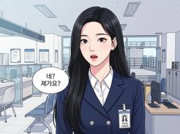 민원의 여왕 양성 프로젝트